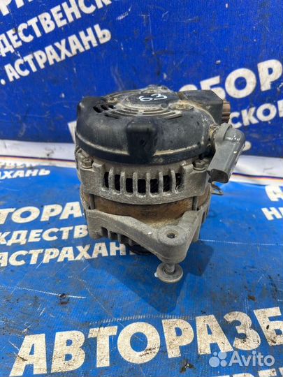 Генератор Toyota Auris хэтчбек 1ZR 2007