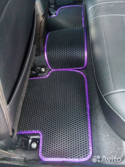 Коврики ева Ч