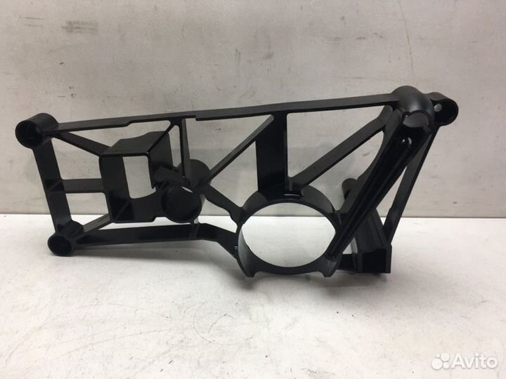 Маслоотражатель Audi A5 3.0 TDI 2008