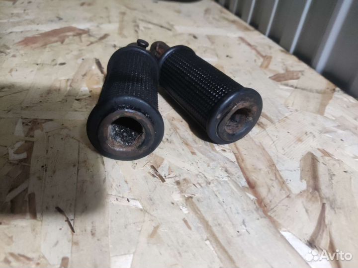 Ножки пассажира Днепр