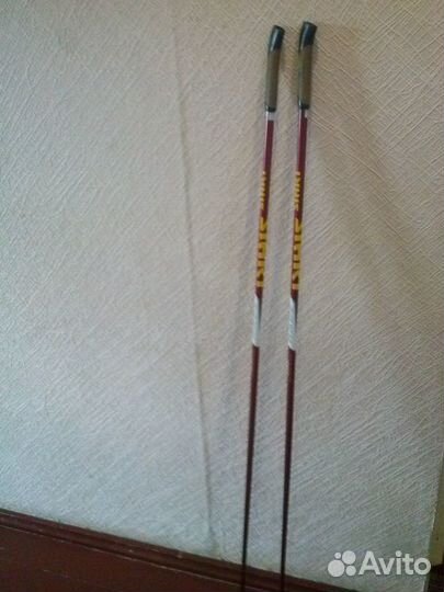 Лыжные палки start race (Финляндия)