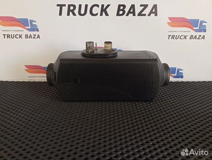 Отопитель автономный 3.5 kw