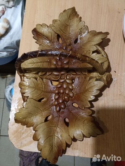 Корзина для фруктыПанно