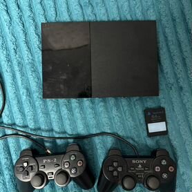 Sony playstation 2