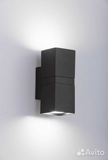 Светильник лофт настенный