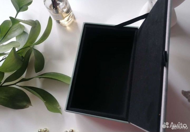 Шкатулка для украшений в стиле Zara home новая