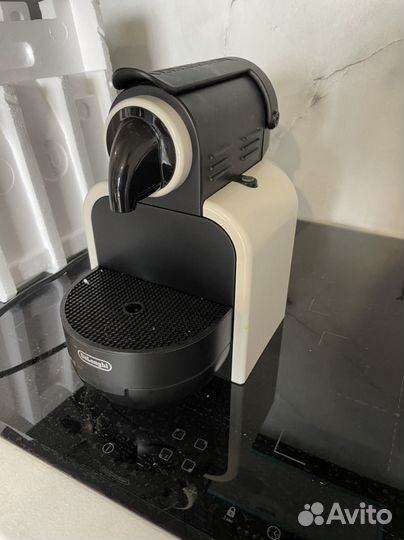 Кофемашина nespresso