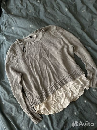 Вещи женские 46 48 50 пакетом