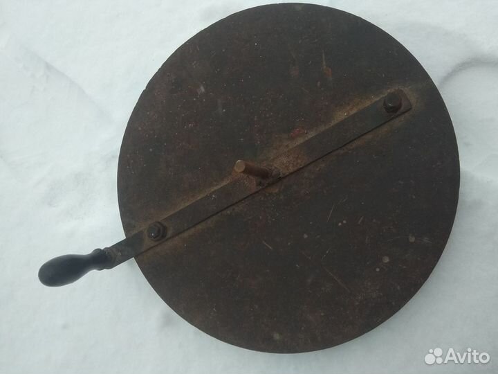 Дробокатка