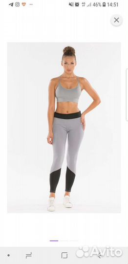 Брюки Новые