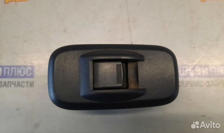 Блок стеклоподъемника двери Chevrolet TrailBlazer