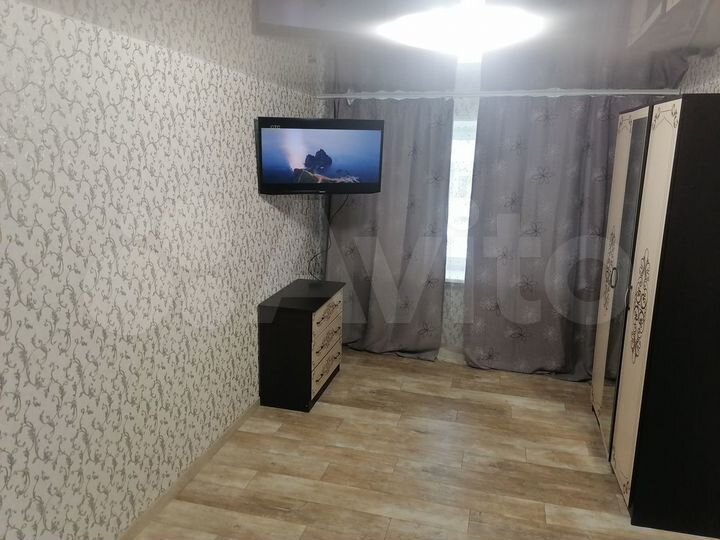 1-к. квартира, 31 м², 1/5 эт.