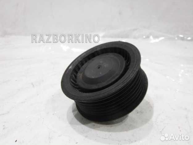 Ролик Порше Cayenne 955 957