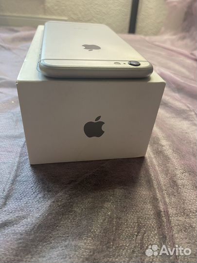 Телефон iPhone 6s