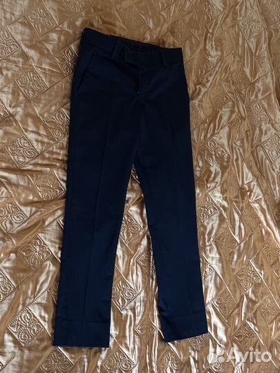 Школьный костюм для мальчика