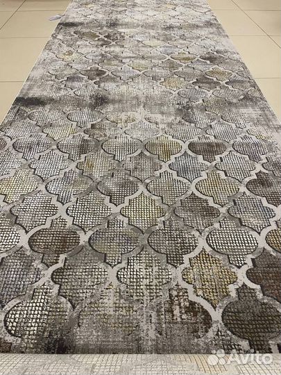 Ковровая дорожка