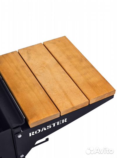 Мангал, гриль-мангал