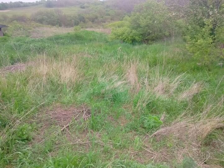 Участок 4,9 сот. (ИЖС)