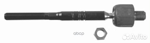 Тяга рулевая BMW: X3 01/04, X5 00- 2715301 LEM