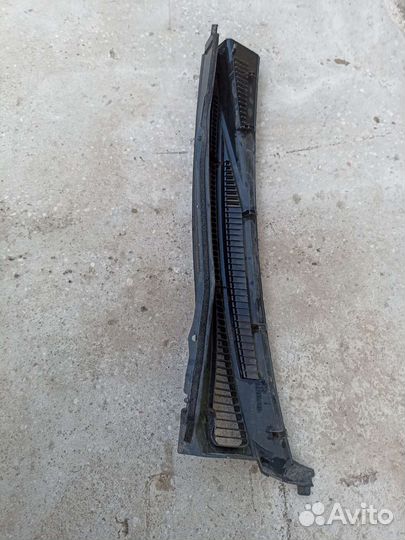 Suzuki Grand Vitara жабо