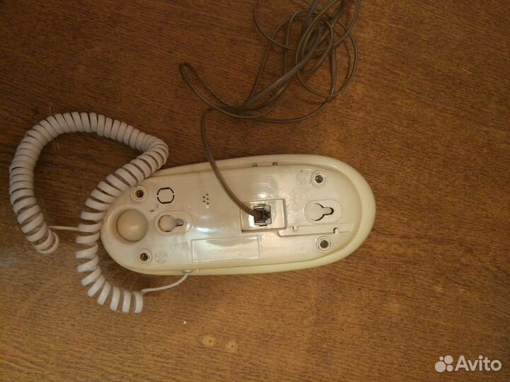 Стационарный телефон