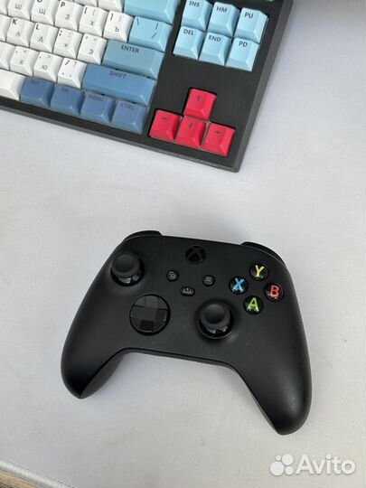 Геймпад от xbox series x
