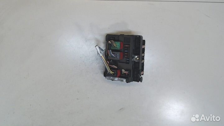 BSM Блок предохранителей Peugeot Partner, 2006