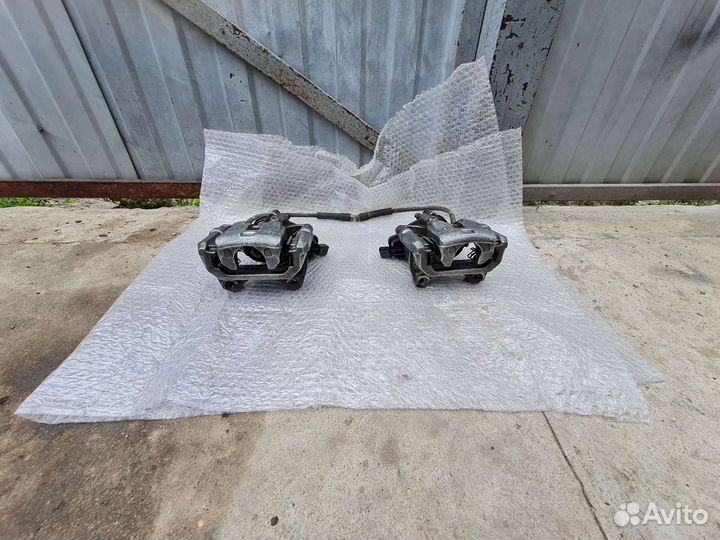 Супорт задний мазда сх-5 kf