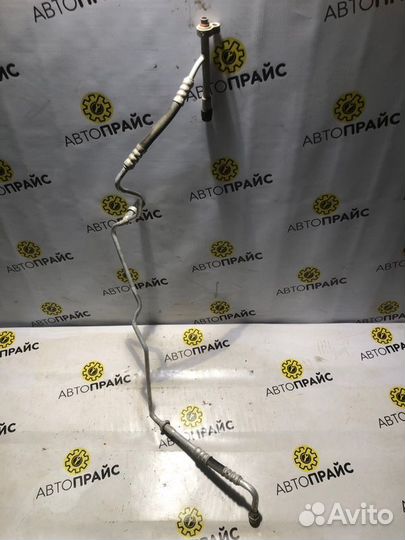 Трубка кондиционера Ford Focus 2 sida 1.6 2008