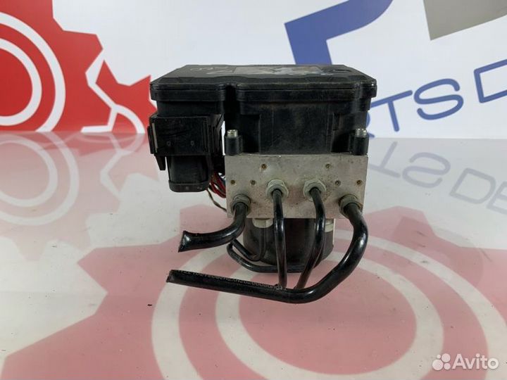 Блок аbs Volvo S60 2012