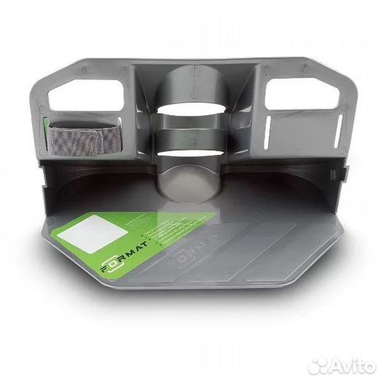 Фиксатор груза format CH353S (Зелёный)