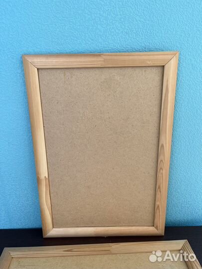 Заготовки для творчества рама для картины