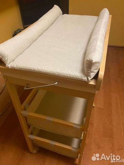 Детская ванночка (roba Baby Pool)