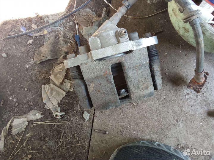 Запчасти 2110