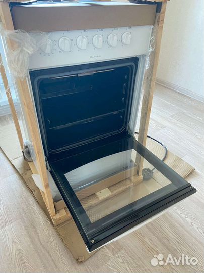 Плита электрическая