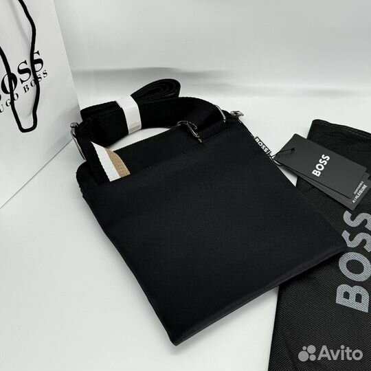 Сумка Hugo Boss мужская