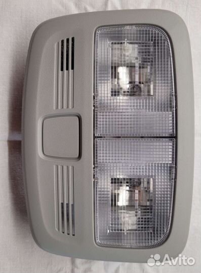 Плафон салона передний Suzuki Vitara