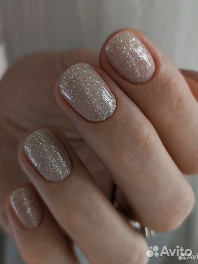 Маникюр Педикюр Гель лак