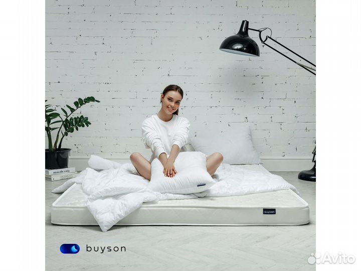 Матрас 200*090