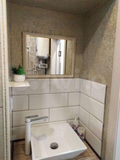 Квартира-студия, 17 м², 2/5 эт.
