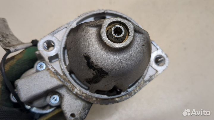 Стартер Mercedes Vito W638, 2004