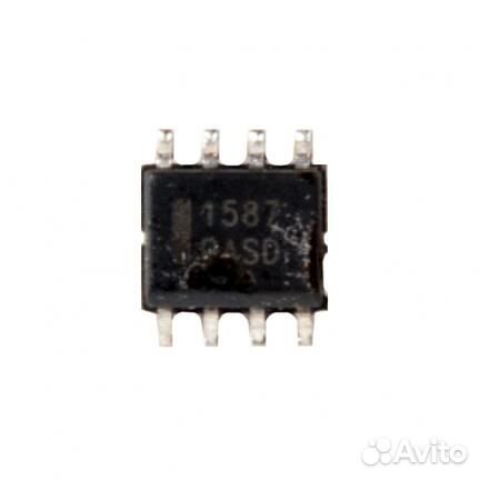 NCP1587 SOP-8 с разбора NCP1587, б/у