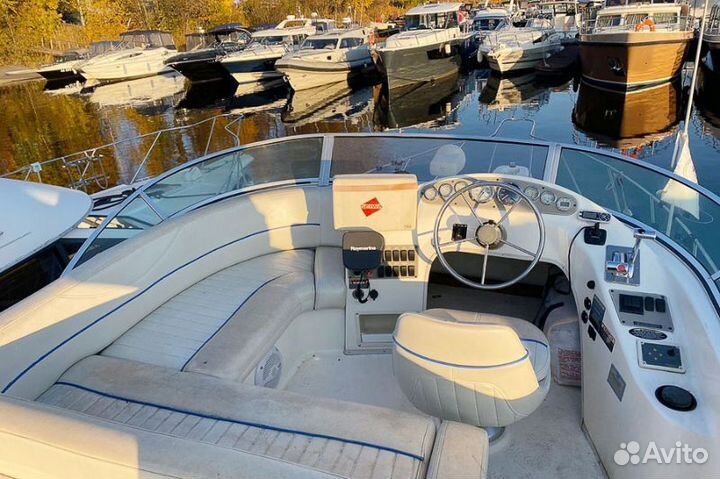 Продается катер / яхта Bayliner 288 св