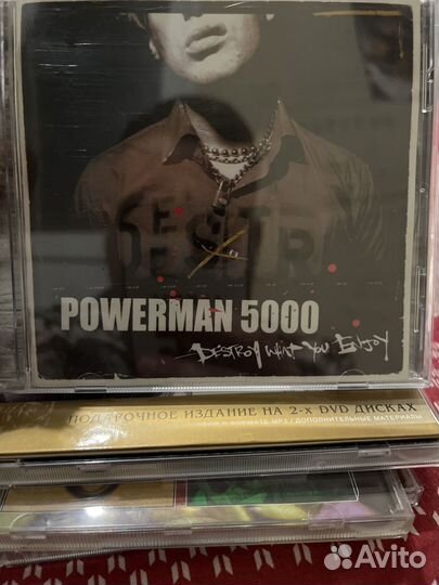 Cd диски Продажа/обмен