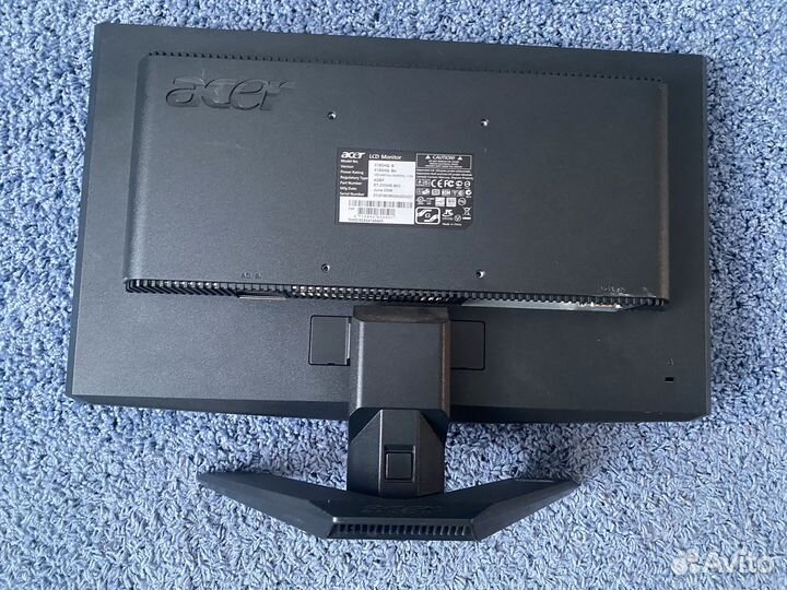 Монитор Acer