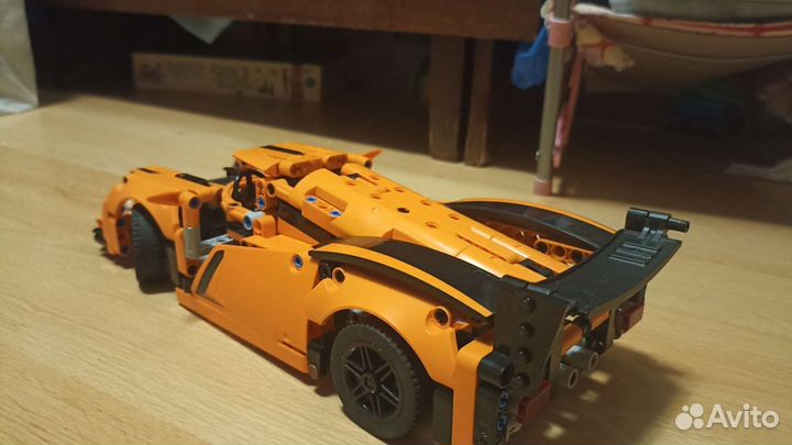 Lego Technic 42093