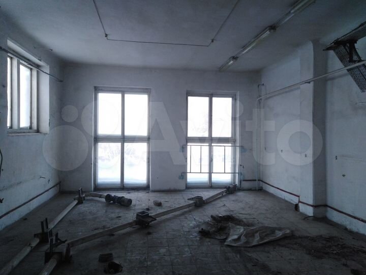 Производство, 420 м²