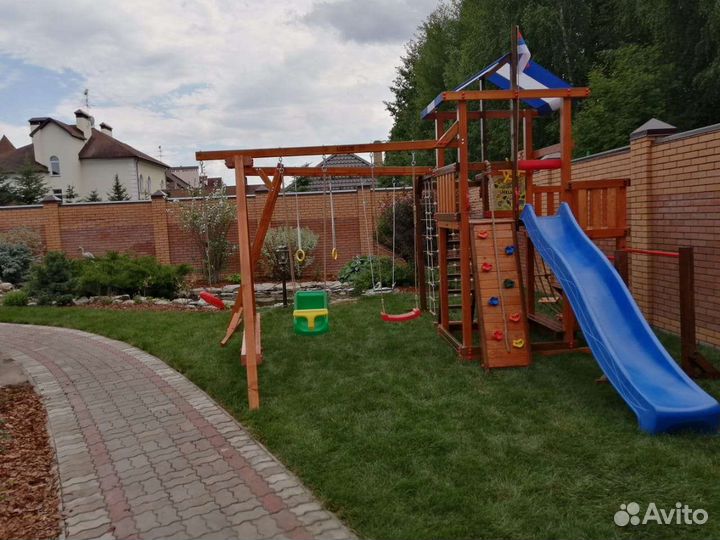 Сборка и монтаж маф, строительство скейт - парков