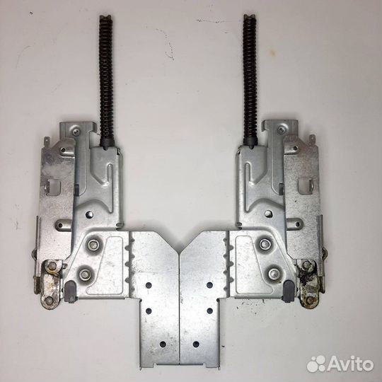 Комплект петель двери для посудомоечных машин Aris