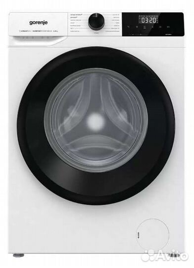 Новая стиральная машина Gorenje, 6кг